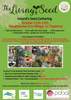 The Living Seed - Ireland's Seed Gathering - October 12th & 13th