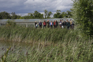 Seed Co-operative Open Days 2022